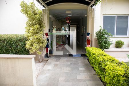 Área comum de apartamento para alugar com 2 quartos, 56m² em Vila Dom Pedro Ii, São Paulo