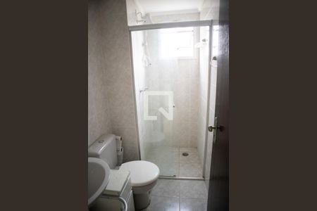 Apartamento para alugar com 56m², 2 quartos e 1 vagaBanheiro 2