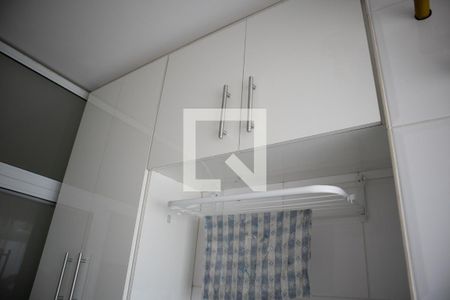Apartamento para alugar com 56m², 2 quartos e 1 vagaÁrea de Serviço