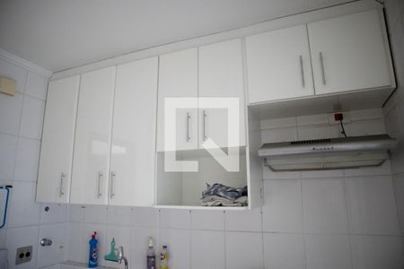 Apartamento para alugar com 56m², 2 quartos e 1 vagaCozinha