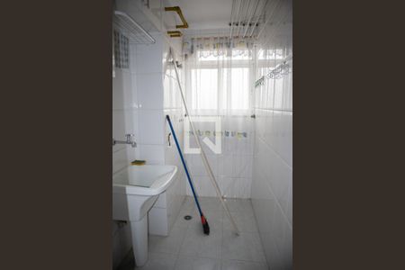 Apartamento para alugar com 56m², 2 quartos e 1 vagaÁrea de Serviço