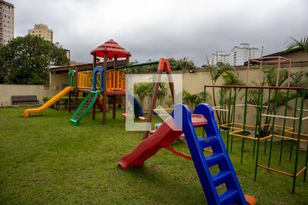 Apartamento para alugar com 56m², 2 quartos e 1 vagaÁrea comum - Playground