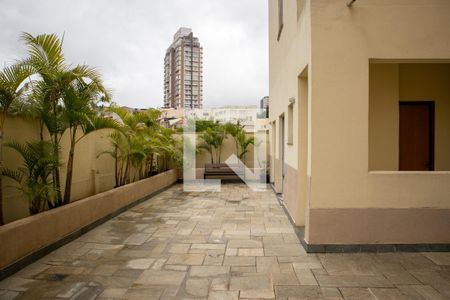 Apartamento para alugar com 56m², 2 quartos e 1 vagaÁrea comum
