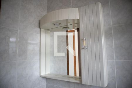 Apartamento para alugar com 56m², 2 quartos e 1 vagaBanheiro 2