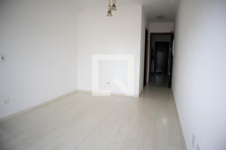 Sala de apartamento para alugar com 2 quartos, 56m² em Vila Dom Pedro Ii, São Paulo