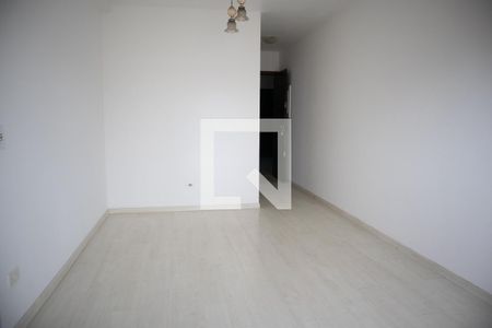 Sala de apartamento para alugar com 2 quartos, 56m² em Vila Dom Pedro Ii, São Paulo