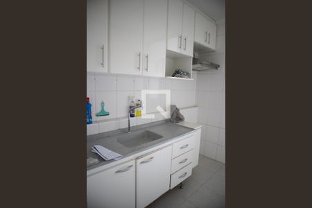 Apartamento para alugar com 56m², 2 quartos e 1 vagaCozinha