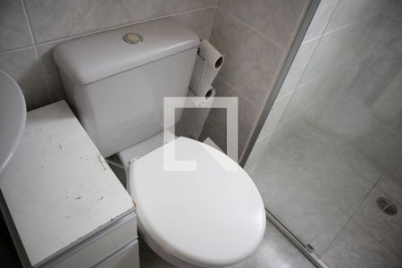 Apartamento para alugar com 56m², 2 quartos e 1 vagaBanheiro 2