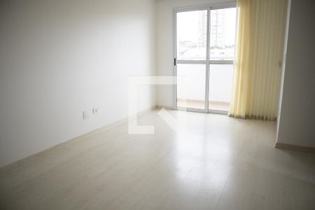Sala de apartamento para alugar com 2 quartos, 56m² em Vila Dom Pedro Ii, São Paulo