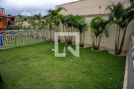 Apartamento para alugar com 56m², 2 quartos e 1 vagaÁrea comum
