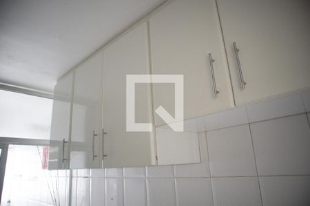 Apartamento para alugar com 56m², 2 quartos e 1 vagaCozinha