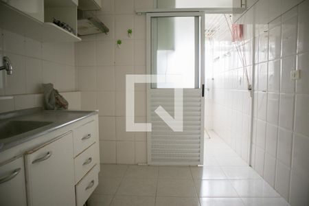 Apartamento para alugar com 56m², 2 quartos e 1 vagaCozinha