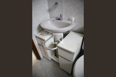 Apartamento para alugar com 56m², 2 quartos e 1 vagaBanheiro 2