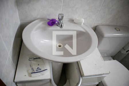 Apartamento para alugar com 56m², 2 quartos e 1 vagaBanheiro 2