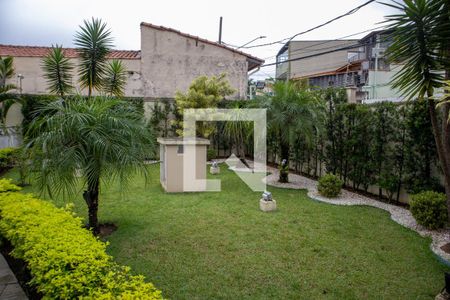 Área comum de apartamento para alugar com 2 quartos, 56m² em Vila Dom Pedro Ii, São Paulo