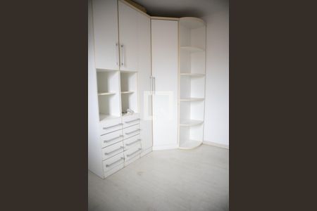 Quarto 1 de apartamento para alugar com 2 quartos, 56m² em Vila Dom Pedro Ii, São Paulo