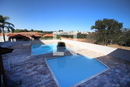 Apartamento para alugar com 70m², 3 quartos e 1 vagaÁrea comum - Piscina