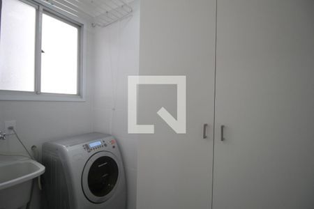 Apartamento para alugar com 70m², 3 quartos e 1 vagaÁrea de Serviço