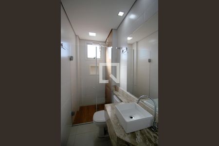 Apartamento para alugar com 70m², 3 quartos e 1 vagaBanheiro