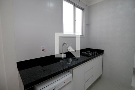 Apartamento para alugar com 70m², 3 quartos e 1 vagaCozinha