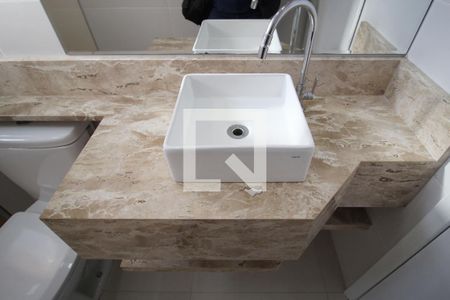 Apartamento para alugar com 70m², 3 quartos e 1 vagaBanheiro