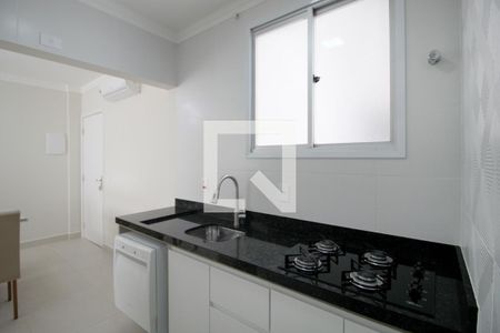 Apartamento para alugar com 70m², 3 quartos e 1 vagaCozinha