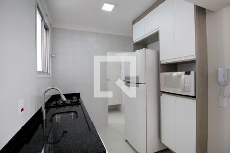 Apartamento para alugar com 70m², 3 quartos e 1 vagaCozinha