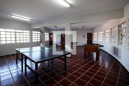 Apartamento para alugar com 70m², 3 quartos e 1 vagaÁrea comum- Salão de Jogos