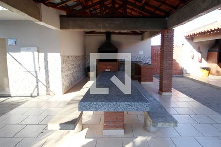 Apartamento para alugar com 70m², 3 quartos e 1 vagaÁrea comum - Churrasqueira