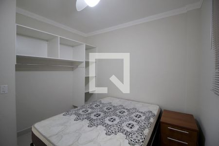 Quarto 2 de apartamento para alugar com 3 quartos, 70m² em Jardim Karolyne, Sorocaba
