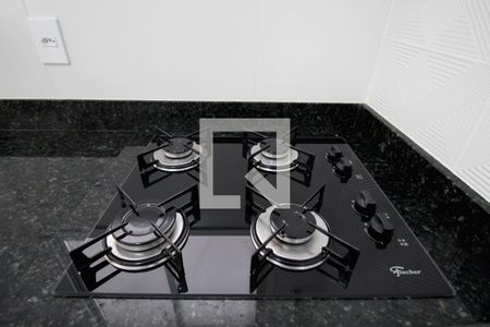 Apartamento para alugar com 70m², 3 quartos e 1 vagaCozinha