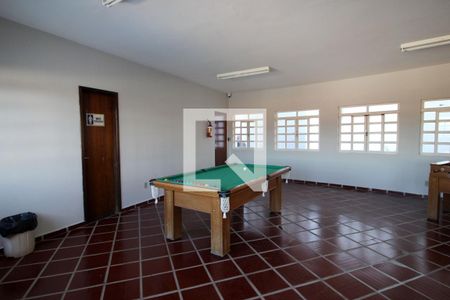 Apartamento para alugar com 70m², 3 quartos e 1 vagaÁrea comum- Salão de Jogos