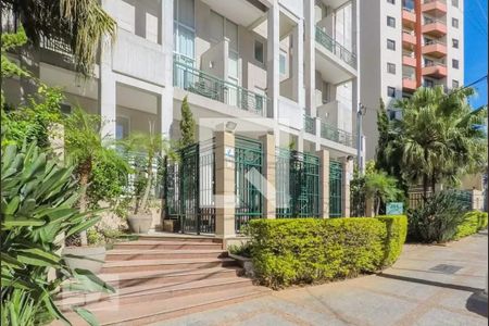 Apartamento para alugar com 72m², 1 quarto e 1 vaga Apartamento para alugar com 72m², 1 quarto e 1 vagaFachada