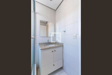 Apartamento para alugar com 72m², 1 quarto e 1 vaga Apartamento para alugar com 72m², 1 quarto e 1 vaga2o. Andar - Banheiro