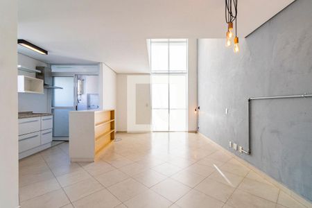 Apartamento para alugar com 72m², 1 quarto e 1 vaga Apartamento para alugar com 72m², 1 quarto e 1 vaga1o. Andar - Sala