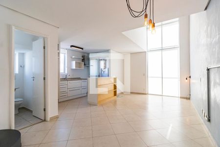 Apartamento para alugar com 72m², 1 quarto e 1 vaga Apartamento para alugar com 72m², 1 quarto e 1 vaga1o. Andar - Sala