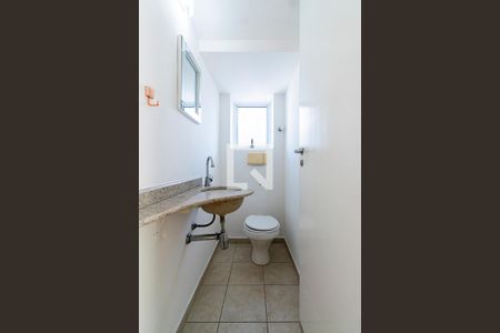 Apartamento para alugar com 72m², 1 quarto e 1 vaga Apartamento para alugar com 72m², 1 quarto e 1 vaga1o. Andar - Lavabo