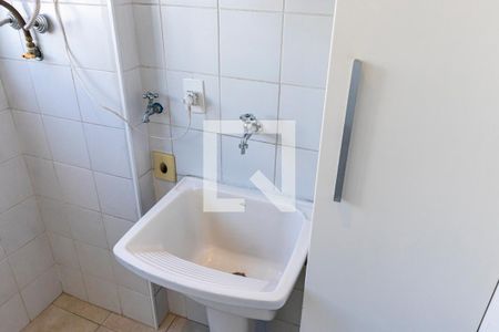 Apartamento para alugar com 72m², 1 quarto e 1 vaga Apartamento para alugar com 72m², 1 quarto e 1 vaga1o. Andar - Área de Serviço