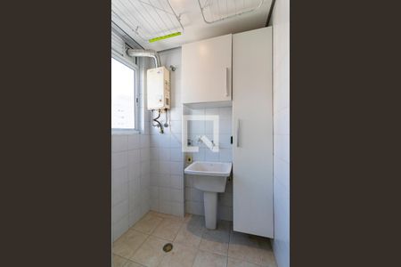 Apartamento para alugar com 72m², 1 quarto e 1 vaga Apartamento para alugar com 72m², 1 quarto e 1 vaga1o. Andar - Área de Serviço