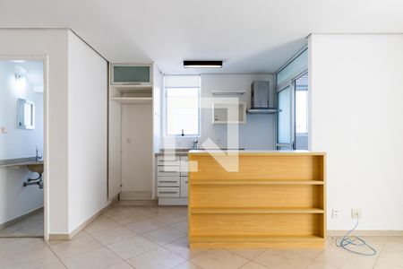 Apartamento para alugar com 72m², 1 quarto e 1 vaga Apartamento para alugar com 72m², 1 quarto e 1 vaga1o. Andar - Cozinha