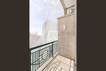 Apartamento para alugar com 72m², 1 quarto e 1 vaga Apartamento para alugar com 72m², 1 quarto e 1 vaga1o. Andar - Varanda