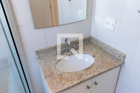 Apartamento para alugar com 72m², 1 quarto e 1 vaga Apartamento para alugar com 72m², 1 quarto e 1 vaga2o. Andar - Banheiro