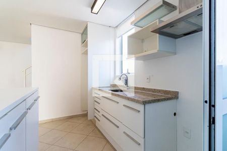 Apartamento para alugar com 72m², 1 quarto e 1 vaga Apartamento para alugar com 72m², 1 quarto e 1 vaga1o. Andar - Cozinha