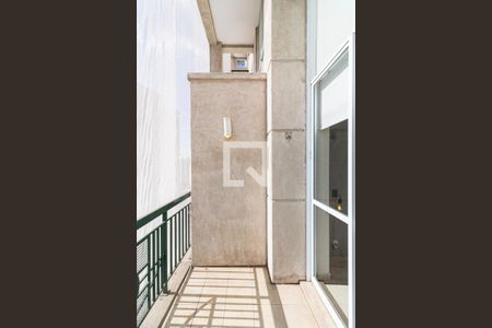 Apartamento para alugar com 72m², 1 quarto e 1 vaga Apartamento para alugar com 72m², 1 quarto e 1 vaga1o. Andar - Varanda
