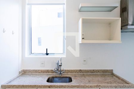 Apartamento para alugar com 72m², 1 quarto e 1 vaga Apartamento para alugar com 72m², 1 quarto e 1 vaga1o. Andar - Cozinha