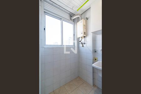 Apartamento para alugar com 72m², 1 quarto e 1 vaga Apartamento para alugar com 72m², 1 quarto e 1 vaga1o. Andar - Área de Serviço