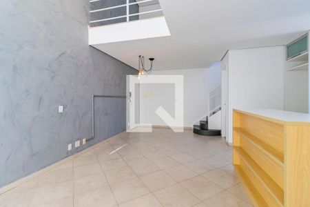 Apartamento para alugar com 72m², 1 quarto e 1 vaga Apartamento para alugar com 72m², 1 quarto e 1 vaga1o. Andar - Sala