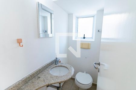 Apartamento para alugar com 72m², 1 quarto e 1 vaga Apartamento para alugar com 72m², 1 quarto e 1 vaga1o. Andar - Lavabo