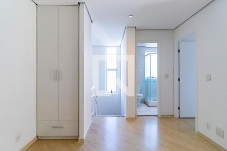 Apartamento para alugar com 72m², 1 quarto e 1 vaga Apartamento para alugar com 72m², 1 quarto e 1 vaga2o. Andar - Hall