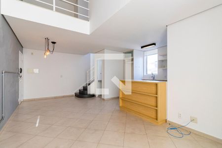 Apartamento para alugar com 72m², 1 quarto e 1 vaga Apartamento para alugar com 72m², 1 quarto e 1 vaga1o. Andar - Sala